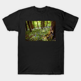 Woodland Charm T-Shirt